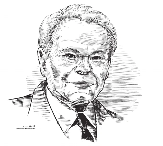 今日はAKライフルの生みの親ミハイルカラシニコフさんの誕生日と聞いて。

10 ноября 1919г. родился русский конструктор-оружейник Михаил Калашников 