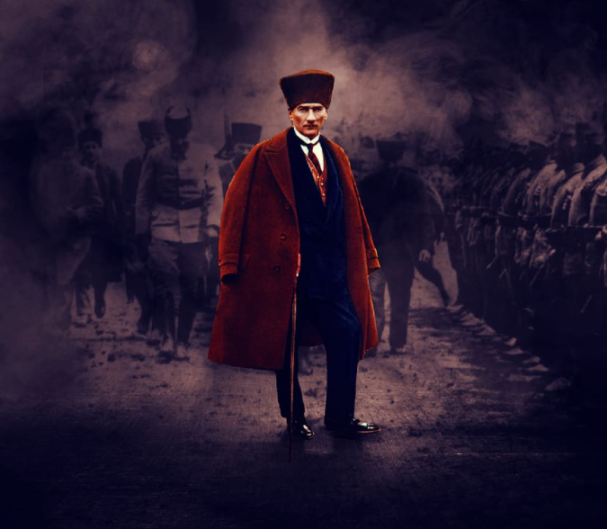 hakandmrl's tweet photo. Ölümünün 83. yılında hala heyacan,hüzün,sevgi,minnet yaratabilen bir dahiyi az sonra anacağız. #10Kasım1938 https://t.co/LfwjPdKWHu