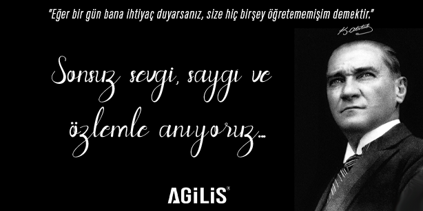 agilistr's tweet photo. Sonsuz sevgi, saygı ve özlemle anıyoruz.

1881-193∞ https://t.co/lb5rsoFsVT