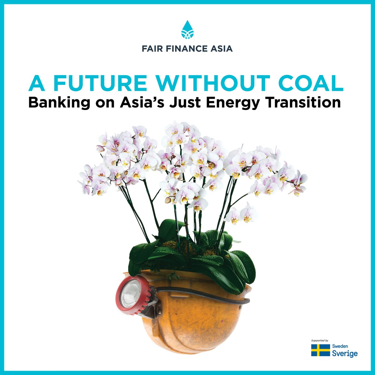 FairFinanceAsia's tweet photo. Our latest study reveals continued growth in Asia’s #coal sector after #ParisAgreement due to financing by banks &amp; investors. A vision of a different energy future in #Asia is urgently needed, we need a people-focused #justtransition. Read more via https://t.co/JdjNQoOYx8 https://t.co/o9qjaarTCU