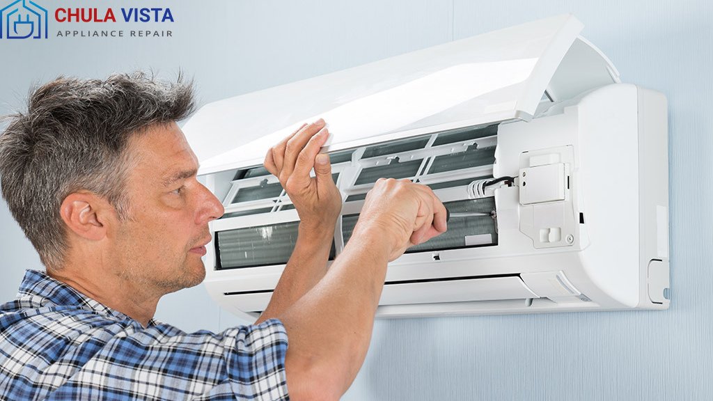 ChulaRepair's tweet image. The minimum life of an #airconditioner is five to six years of use, while some may only need to be repaired once. Сall us and the specialists of our company will quickly and efficiently repair your air conditioner. 

Call Chula Vista Appliance Repair now +1 619-603-0465