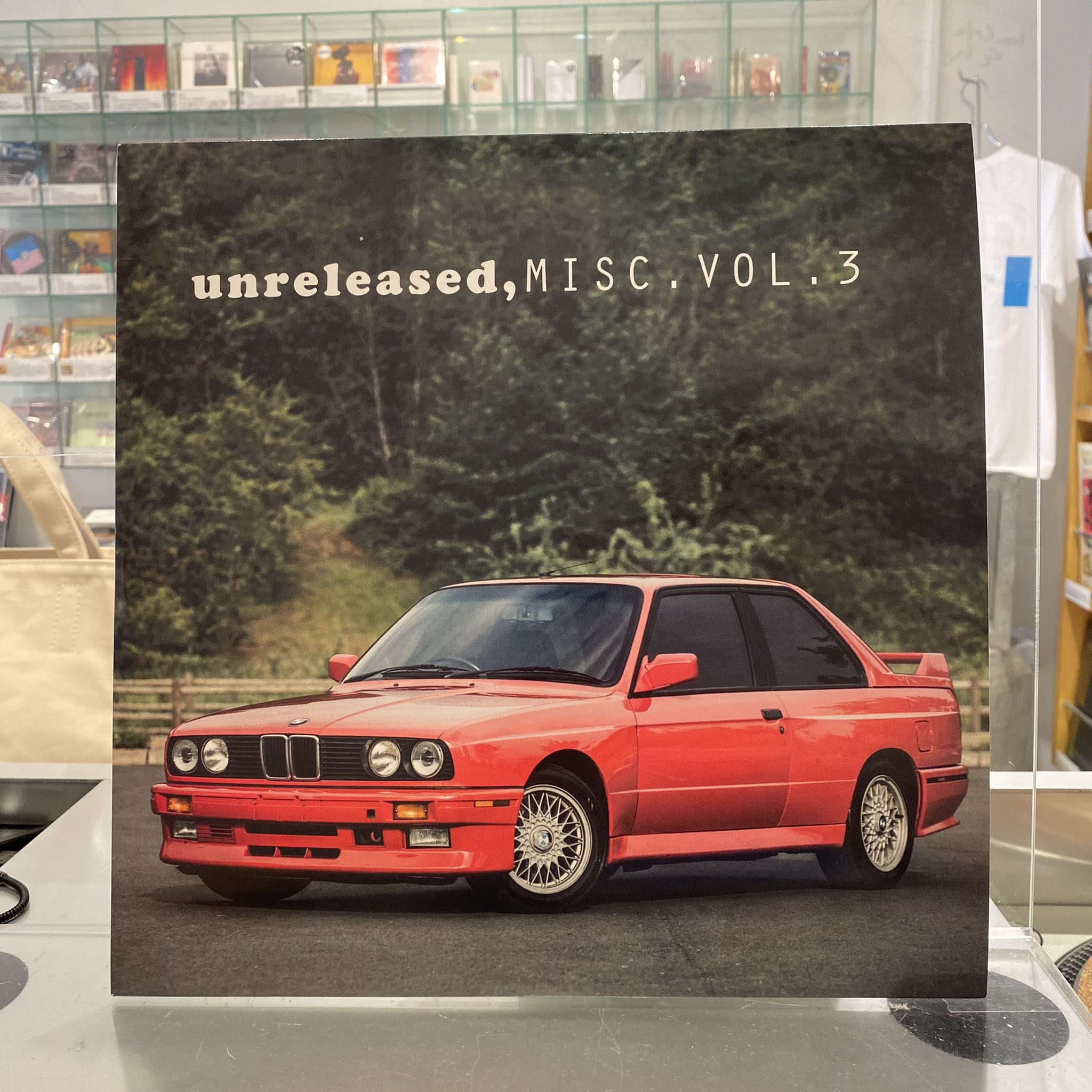 BEAMS RECORDS on X: