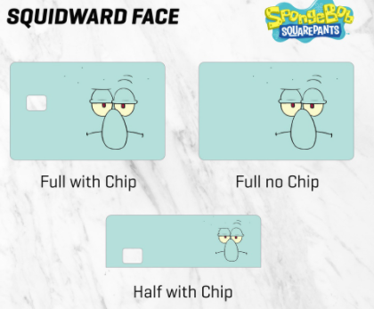 ThreadRacun's tweet photo. 💫Racun Stiker Kartu ATM💫
yuk pake Skin Card biar Kartu ATM kamu beda dari yang lain! banyak variasi, bisa custom gambar, bebas pilih Full No Chip/Full With Chip/Half with Chip
https://t.co/Noq6CgRjZM
#threadracun #racunshopee #skincardatm #stikerkartuatm https://t.co/XSGwF4VLNw