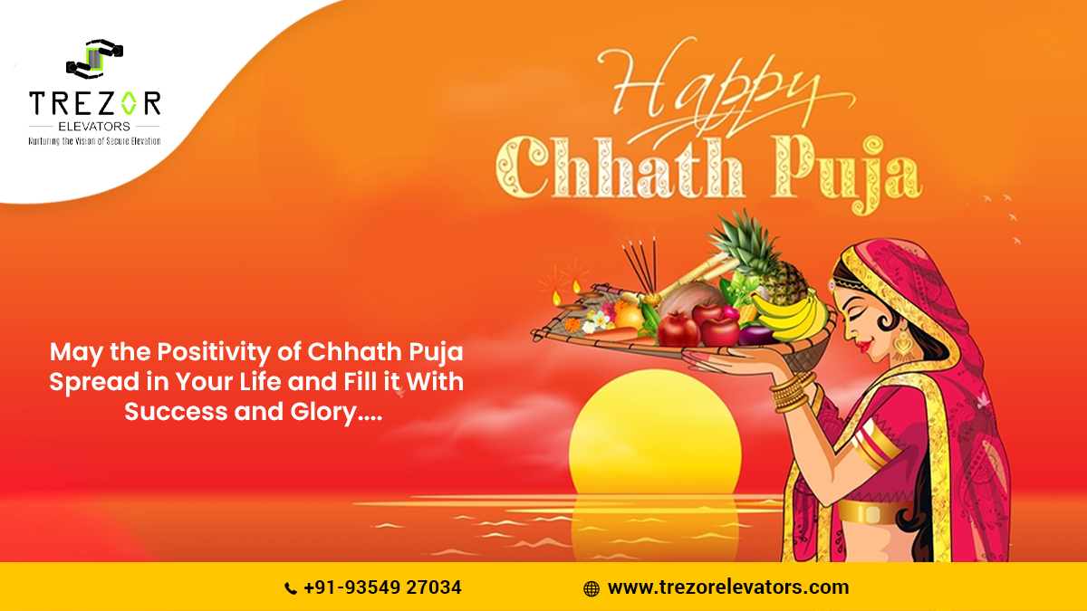TrezorElevators's tweet photo. May The Positivity Of Chhath Puja Spread In Your Life And Fill It With Success And Glory....

Visit our website-https://t.co/vb4H5NMpYt
Call us +919354927034

#elevators #elevator #lift #lifts #elevatortechnology #elevatorrepair #elevatordesign #trezorelevators #ChhathPooja https://t.co/MLurG53N34
