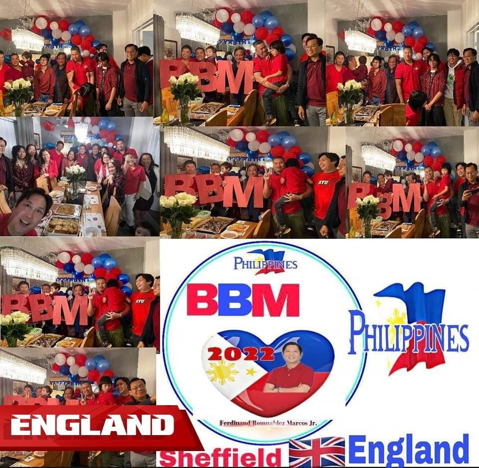 bongbongmarcos's tweet photo. https://t.co/RlPUZYpvra
