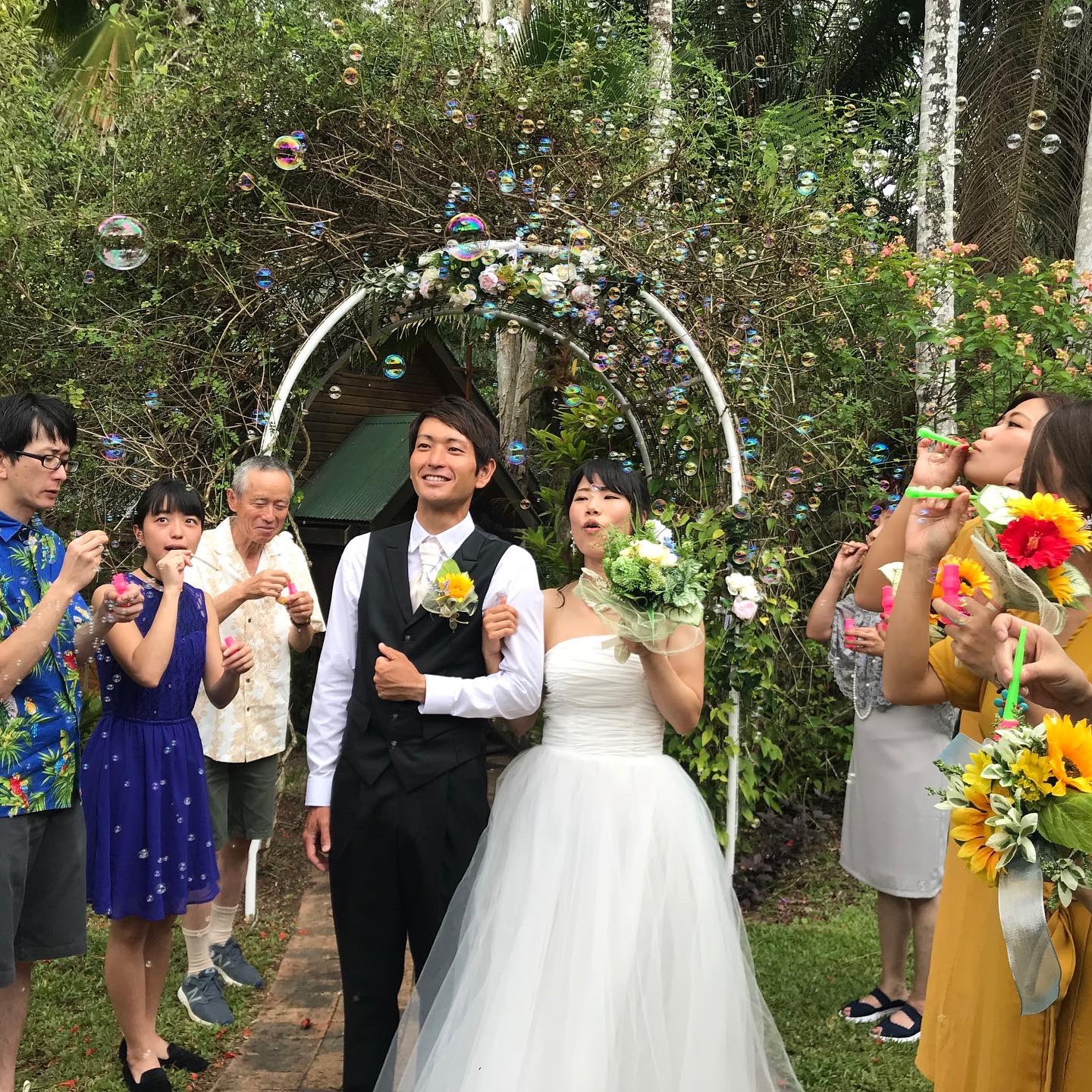 エドワード玲子 ウエディングプランナー ケアンズウエディング Cairns Wedding Twitter