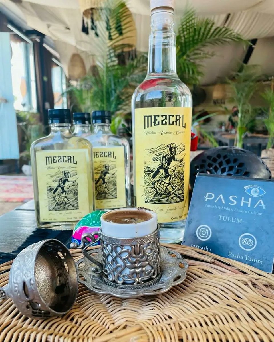 Yo9729's tweet photo. Nada como un buen café. 
#cafeturco #cafe #gastronomía #café #Mexico #mezcal #pasha #photography https://t.co/jcdmr1d2Lo