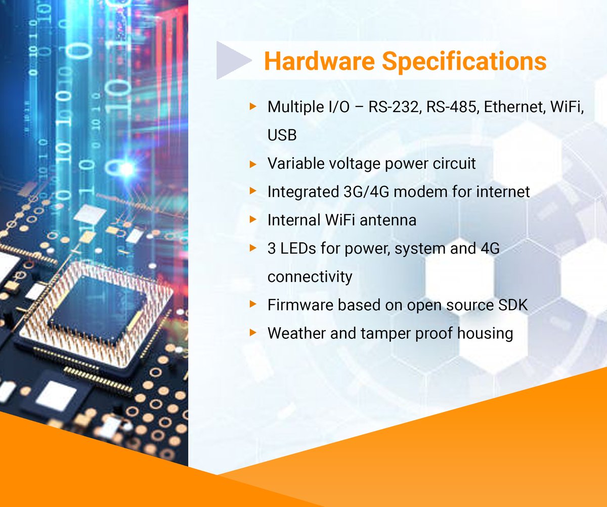 indionetworks's tweet image. Indio&apos;s tower monitoring system enables telecom companies to ensure higher uptime and lower operational costs. Learn more about our tower monitoring solution.

#towermonitoring