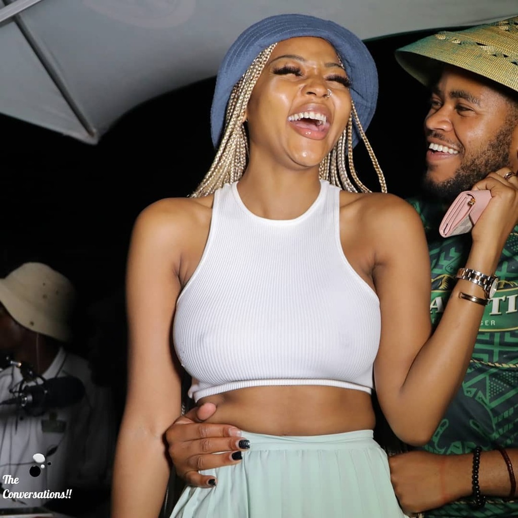 The_ConvoLs's tweet image. #MaseruFoodMarket