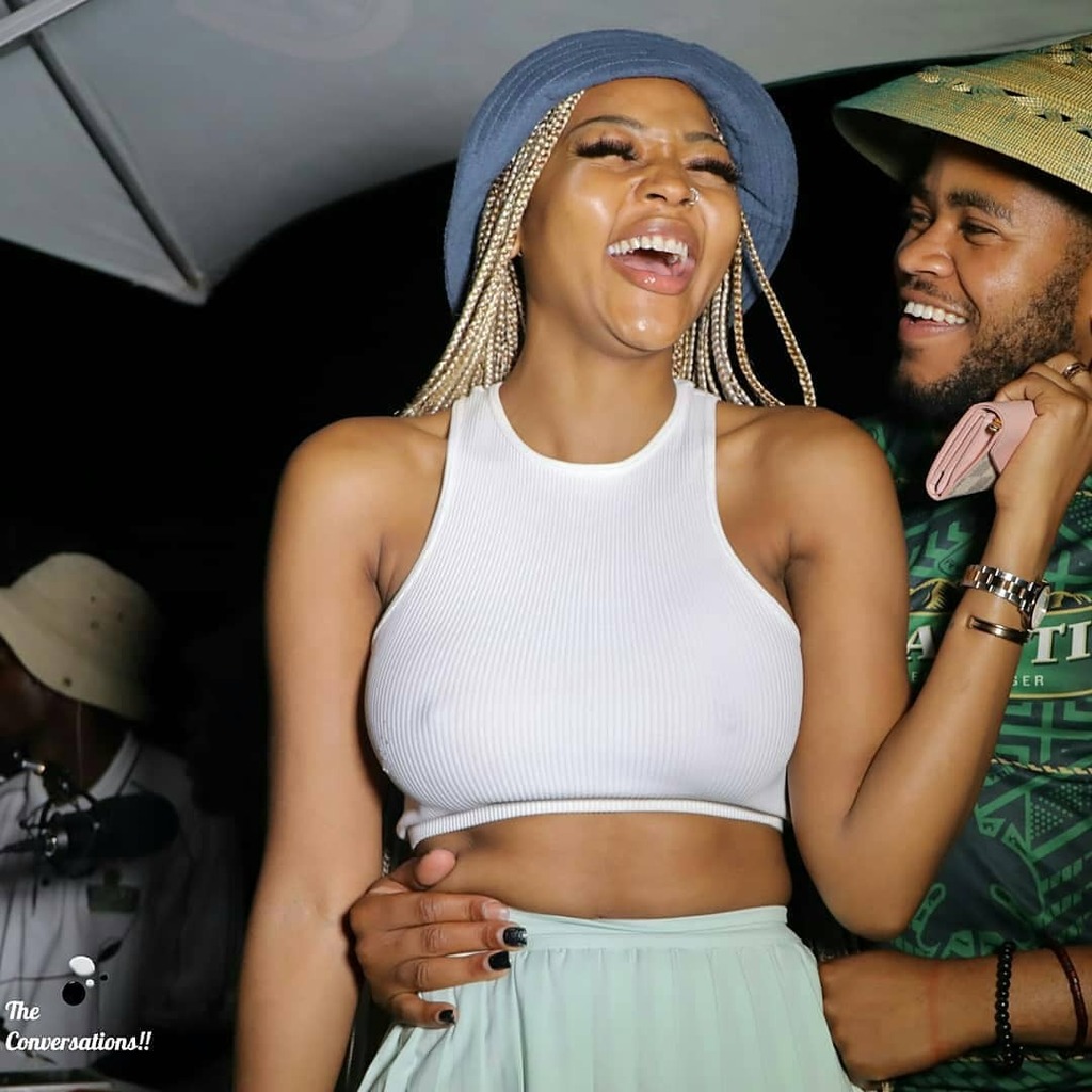 The_ConvoLs's tweet image. #MaseruFoodMarket