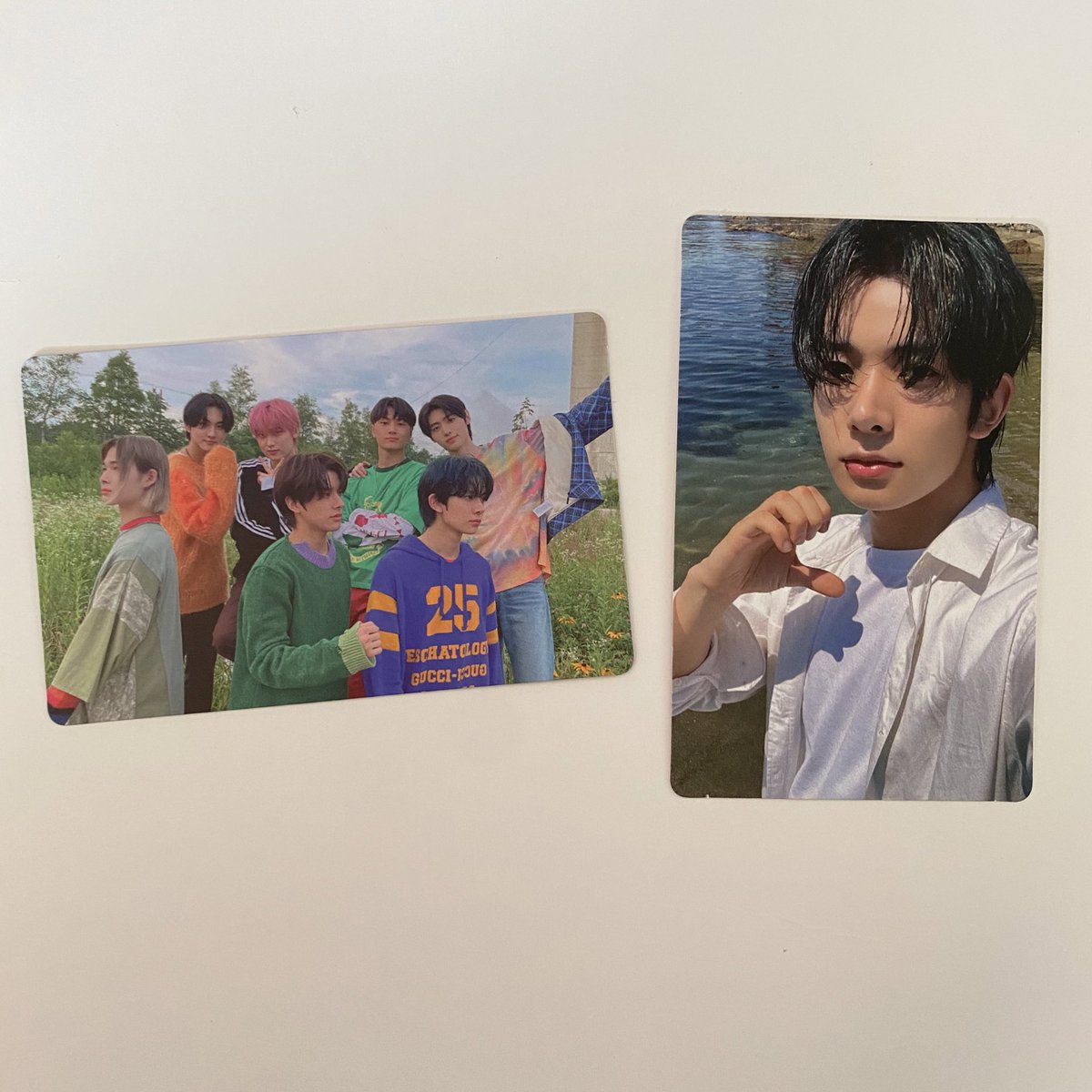 ysaabuys's tweet photo. γ #ysaapurchases γ
FINALLY A HEE HEART HAVER!! π thank u so much @_ruby_jane <3 all the pcs came home safely and i love the freebies!
#rubyjane_feedbacks https://t.co/4f099S8ods