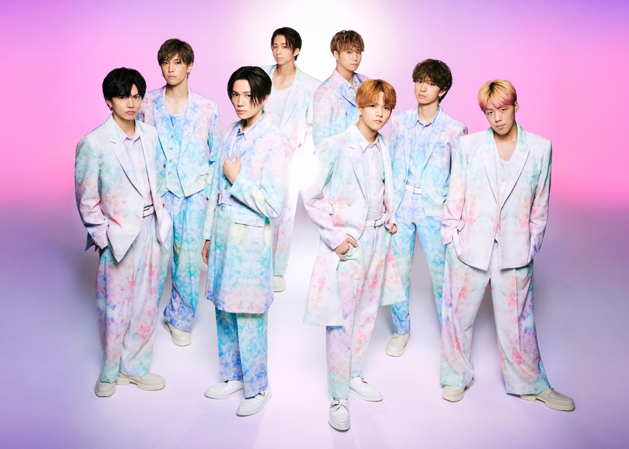FANTASTICS from EXILE TRIBE على X: 