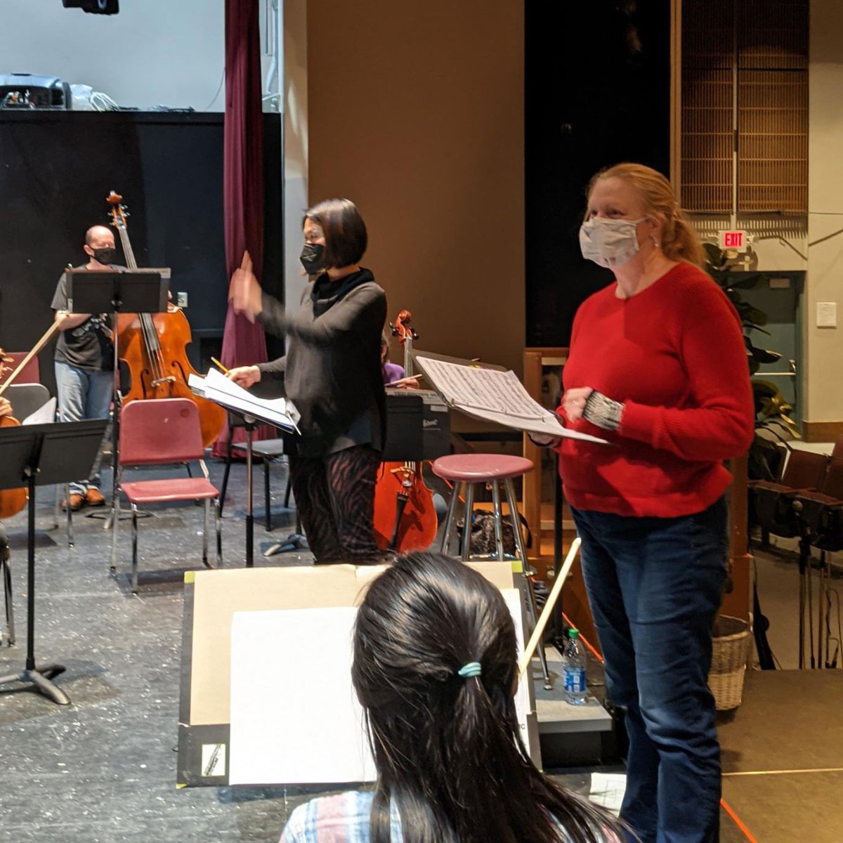 PhilharmoniaNW tweet media