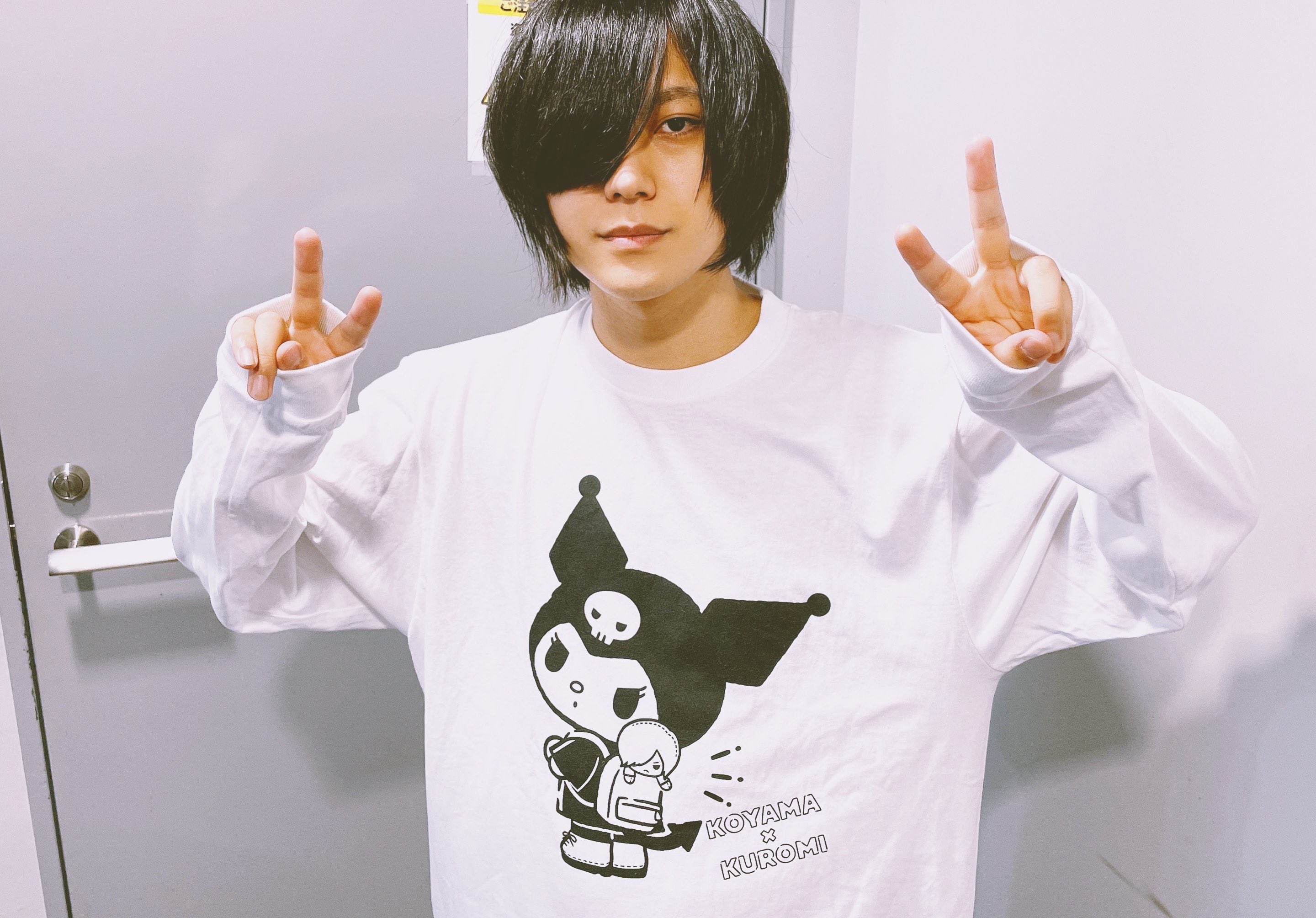 こやまたくや（ヤバイTシャツ屋さん） na platformě X: „ヤバT