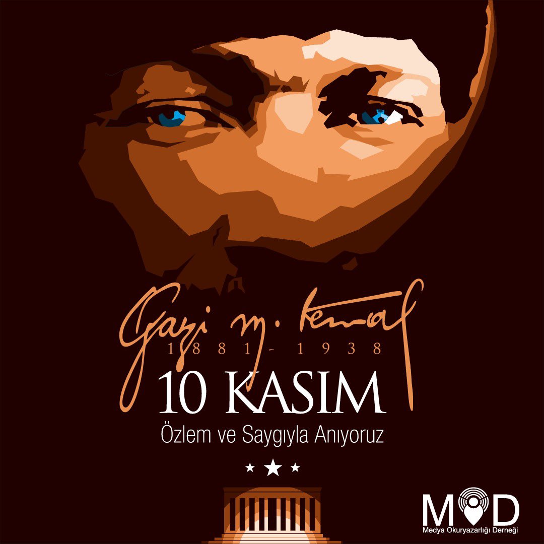 Özlem, minnet ve saygıyla...