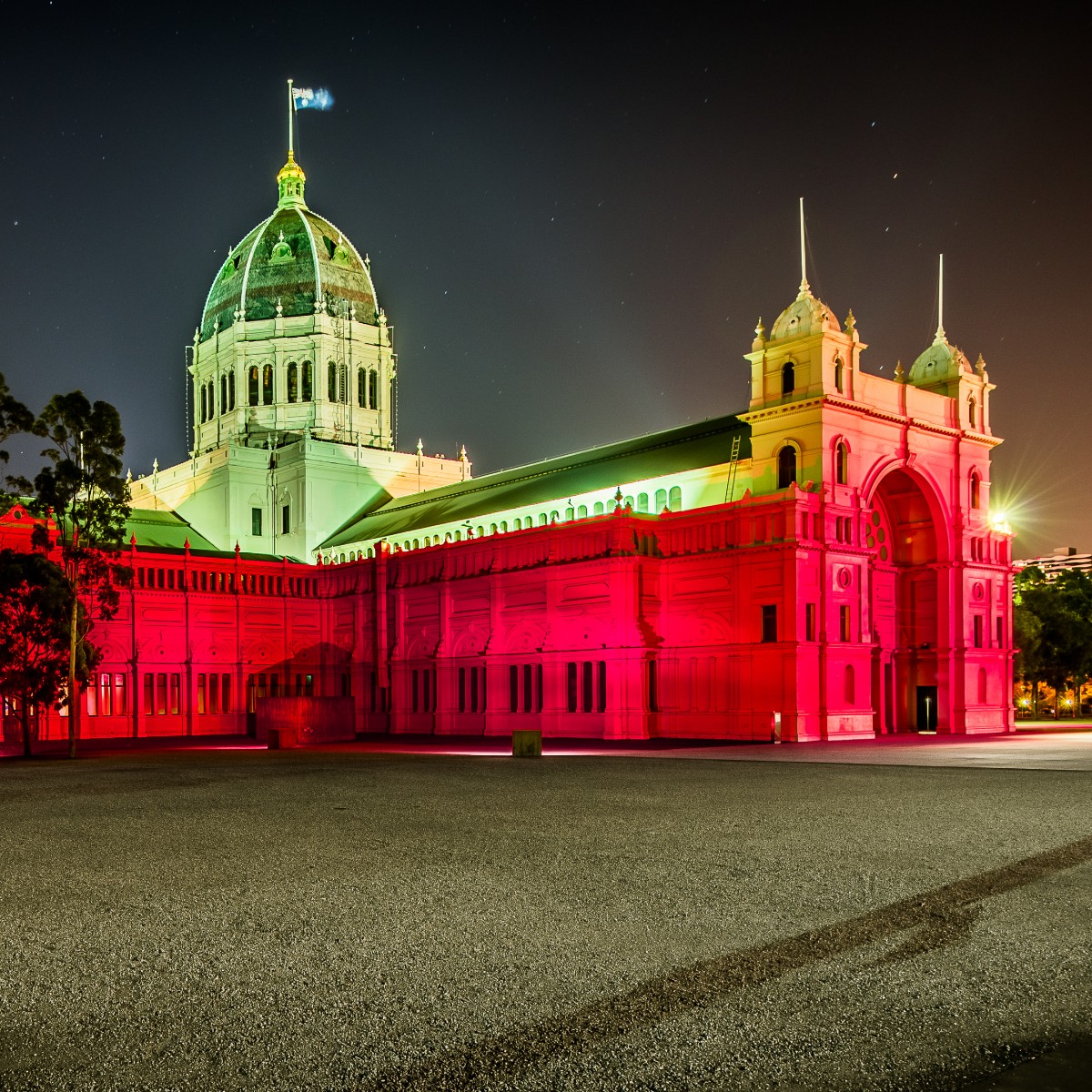 Museums Victoria tweet media