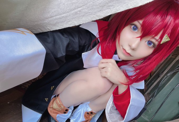 コスプレイヤー小波なこのTwitter画像20