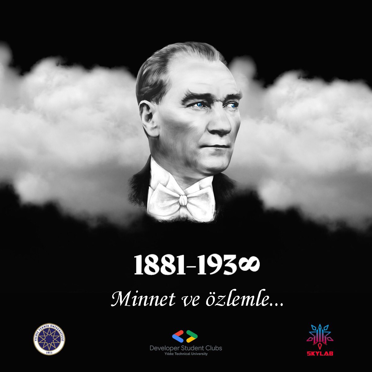 "Beni görmek demek mutlaka yüzümü görmek demek değildir. Benim fikirlerimi, benim duygularımı anlıyorsanız ve hissediyorsanız bu yeterlidir."