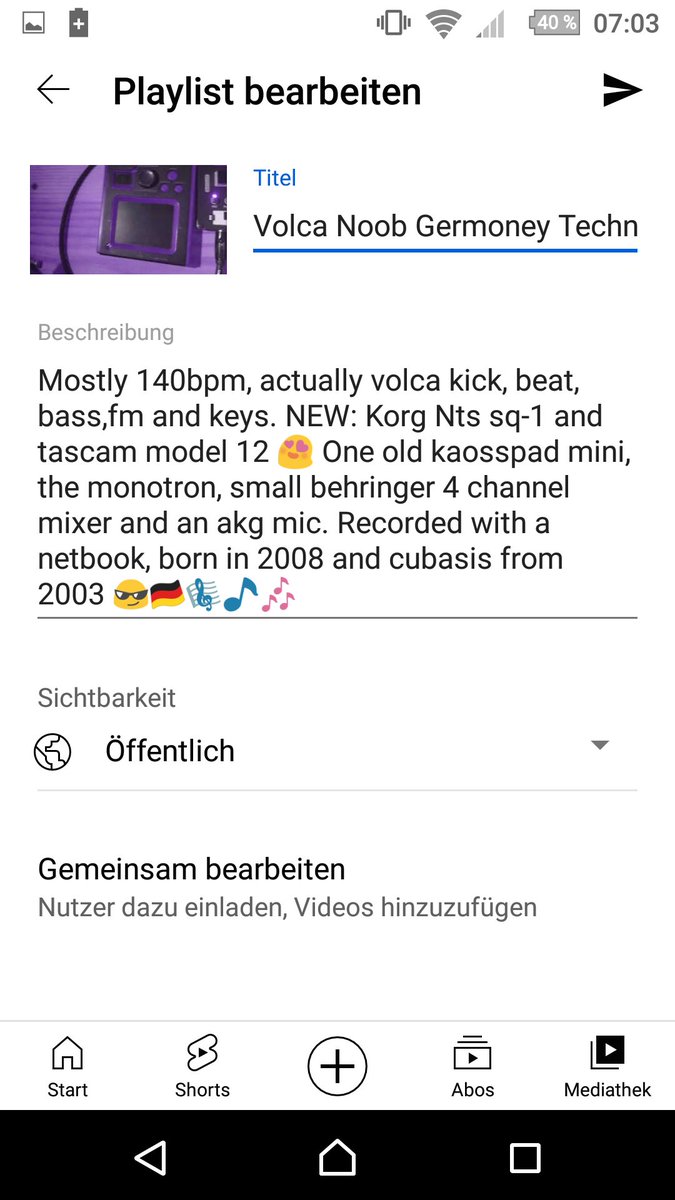 VolcaMotivation's tweet image. youtube.com/playlist?list=…