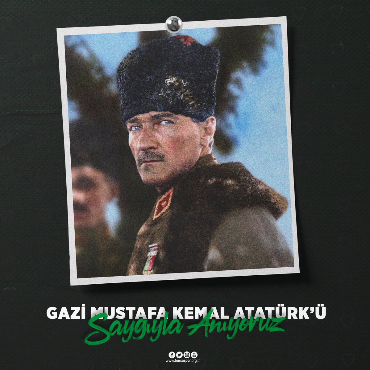 Bursaspor tweet media