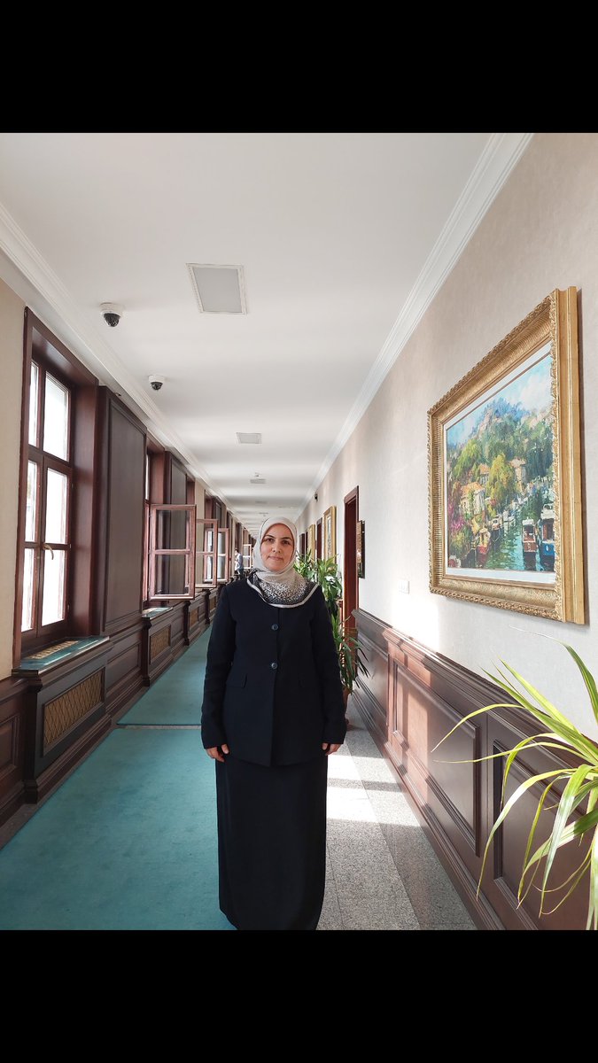 emineilyas1's tweet photo. "Biz bu ülkenin başörtülü kadınları olarak hendekler atladık. "

Ülkemizin bu sığ gündemleri tekrar yaşamaması için çabamız. Geleceğimize gençlerimize güzel bir ülke bırakmak hedefimiz.
@28Subat_OgDer https://t.co/VqGafsLqZF
