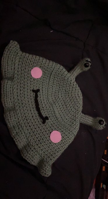 Not sex work related but some of my bucket hats I&rsquo;ve made recently 💕💕✨ https://t.co/F40y6dhxOv<a href="/tag/fuckonlyfans"class="tags"><span>#fuckonlyfans</span></a><a href="/tag/cancelonlyfans"class="tags"><span>#cancelonlyfans</span></a><a href="/tag/fuckyouonlyfan"class="tags"><span>#fuckyouonlyfan</span></a>