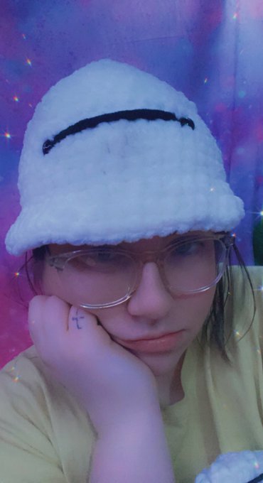 Not sex work related but some of my bucket hats I&rsquo;ve made recently 💕💕✨ https://t.co/F40y6dhxOv<a href="/tag/fuckonlyfans"class="tags"><span>#fuckonlyfans</span></a><a href="/tag/cancelonlyfans"class="tags"><span>#cancelonlyfans</span></a><a href="/tag/fuckyouonlyfan"class="tags"><span>#fuckyouonlyfan</span></a>