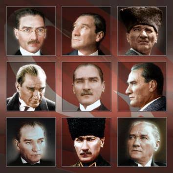reglankol's tweet photo. BIR ULUSUN GELECEGINI VE TARIHIN AKISINI DEGISTIREN, YALNIZCA KENDI MILLETININ DEGIL TÜM DÜNYA'NIN SAYGISINI KAZANAN, TÜRKIYE CUMHURIYETI'NIN KURUCUSU, BÜYÜK KOMUTAN VE DEVLET ADAMI GAZI MUSTAFA KEMAL ATATÜRK'Ü SAYGI VE ÖZLEMLE ANIYORUM. https://t.co/6u7mpGp3vV