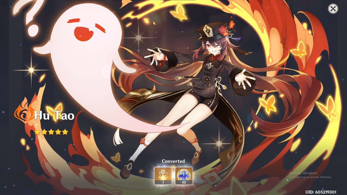 FallenXiao's tweet image. // IT WORKS LOL