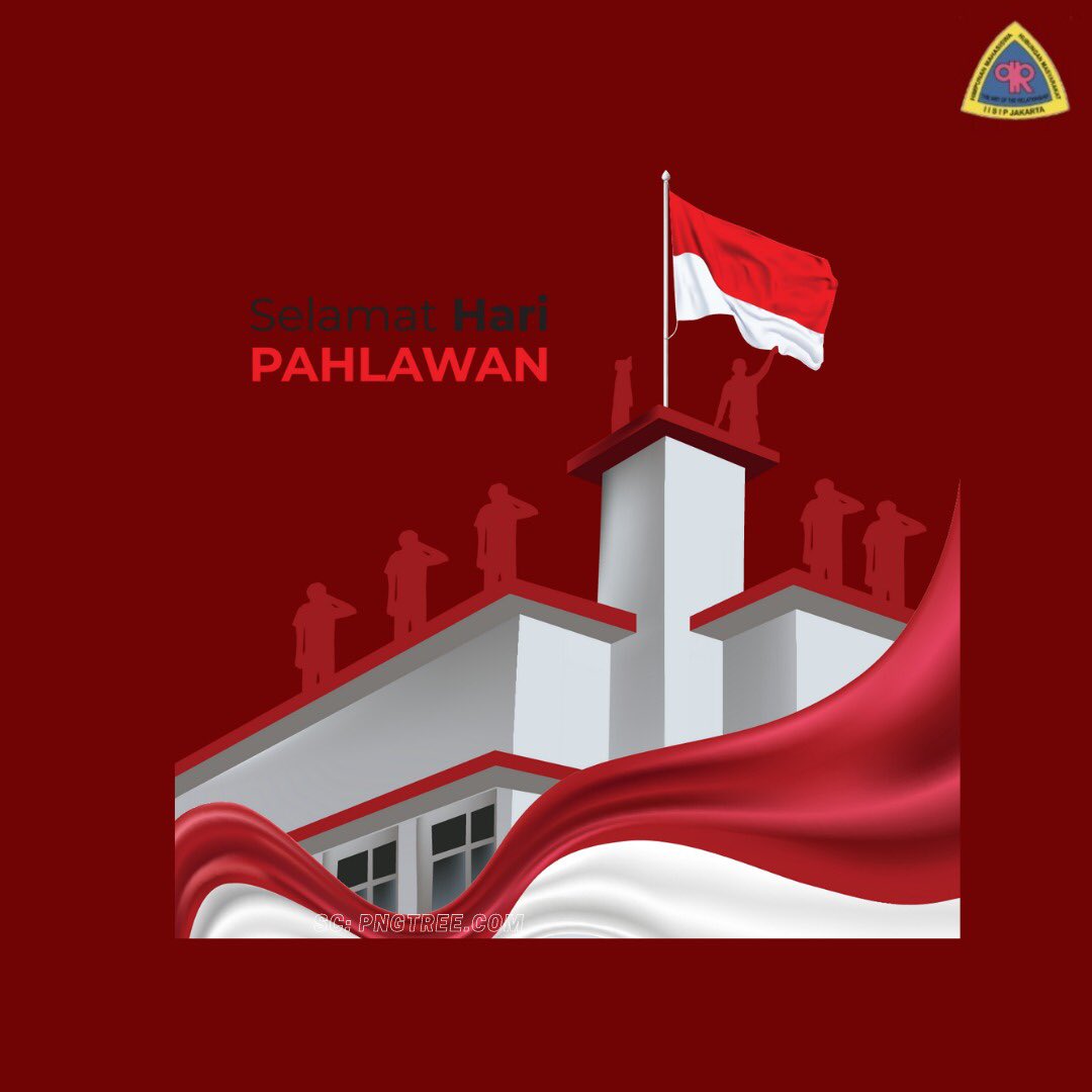 HIMA HUMAS IISIP JAKARTA tweet media