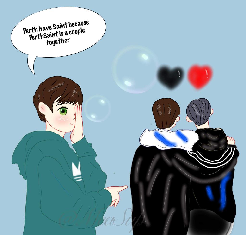 <a href="/PerthSaintRusFC/">PerthSaintRussianFC 🐯🐉🇷🇺</a> Oh happy birthday you...wish you happy❤🖤🥰
Thank you for always staying here together
#trigon 
#PerthSaintSation