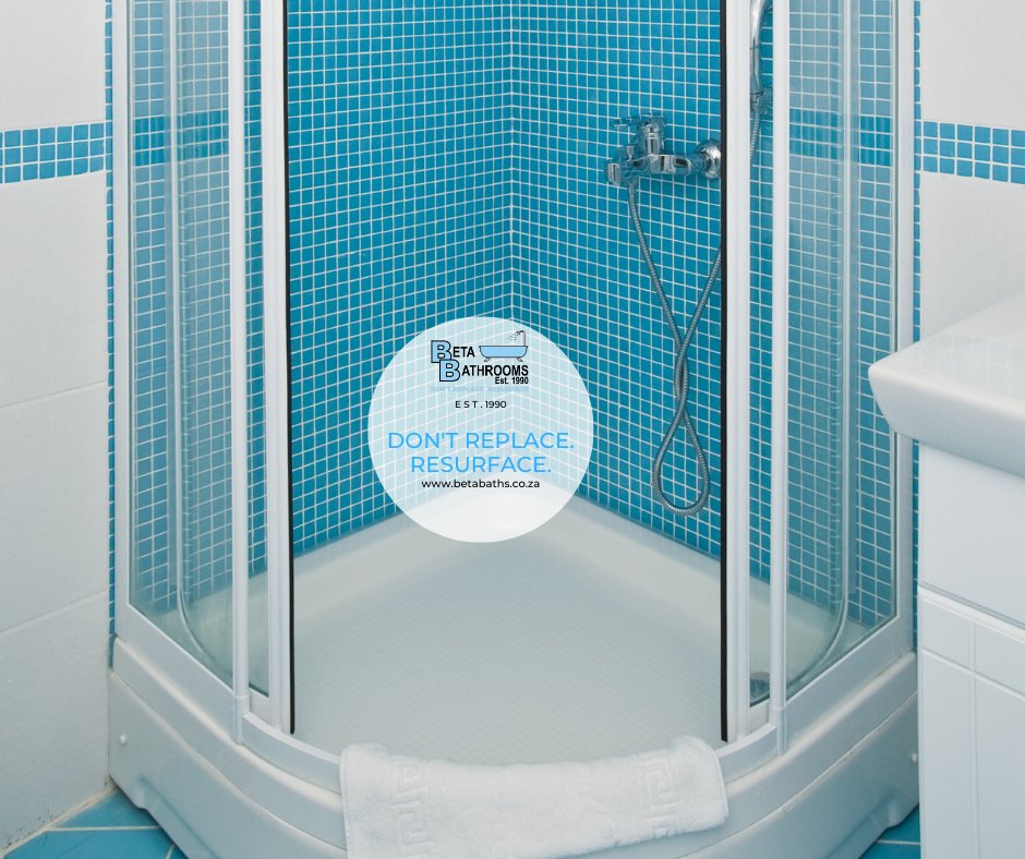 BetaBathrooms's tweet photo. If your shower base is scuffed or damaged or is pocked-marked - don't remove it - we can resurface it for you. #dontreplace #resurface #showerbases #shower #resurfacing #resurfacingspecialist #betabaths #showers #restoremyshower #resurfacemyshower #bathresurfacing https://t.co/6i2yl7mpp3