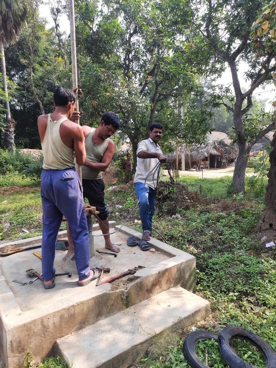 SE RWSS phulbani (@bikashee) on Twitter photo 