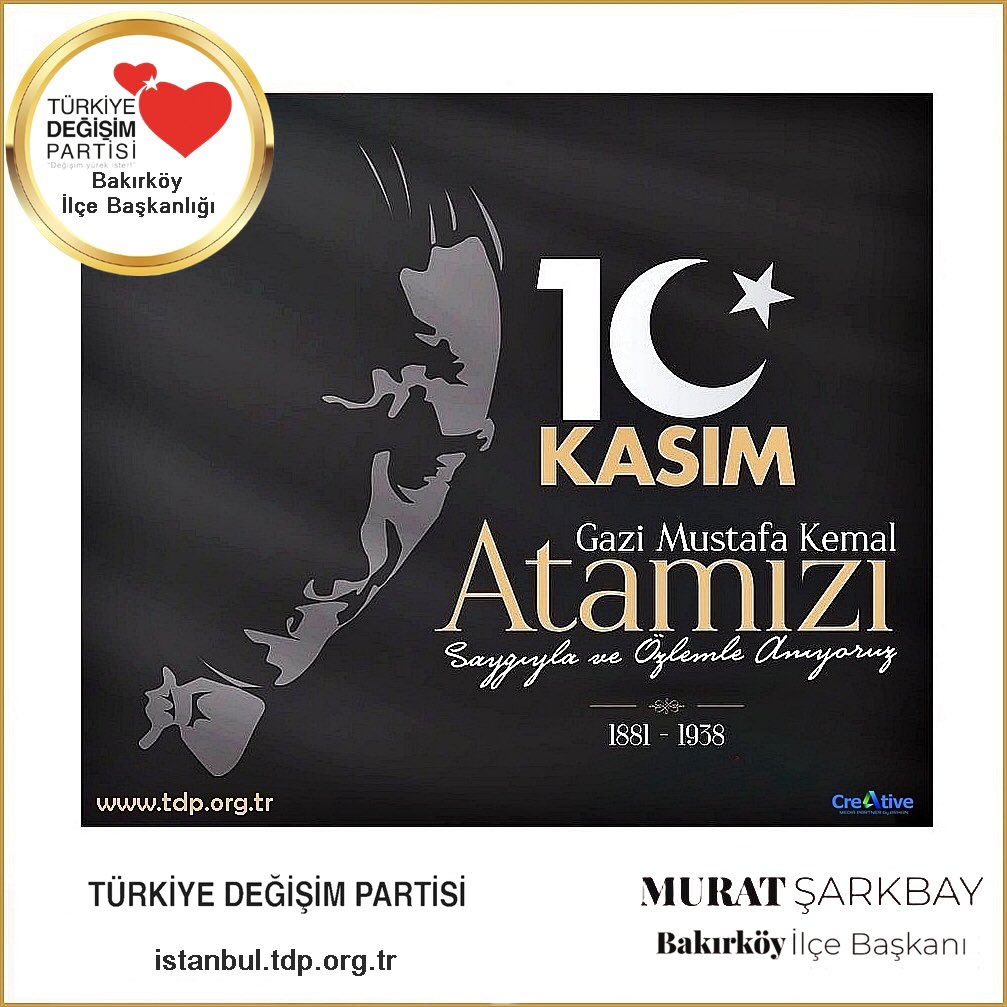 Saygı ve minnetle anıyoruz.