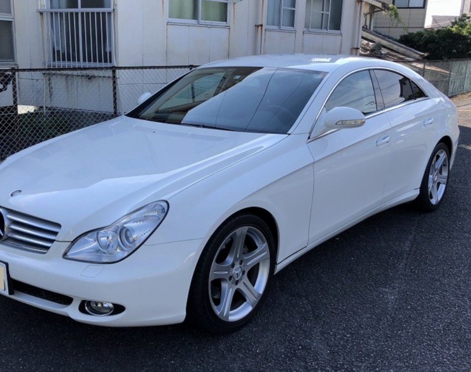YSmortar's tweet photo. M ベンツcls350
40万円
個人分割、下取り、車両交換可能
１７年式
45000km
車検4/4/18
3500cc
#車 #売ります https://t.co/vbMd6H9tyf