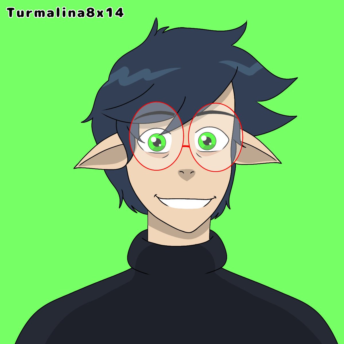 Ness_Burgos's tweet photo. Tenía que dibujar algo de la versión beta de Willow, me encantó 🥵👌
#willowpark #willowtheowlhouse #willowbeta #theowlhousefanart #theowlhouse https://t.co/hirh5I3Ue1