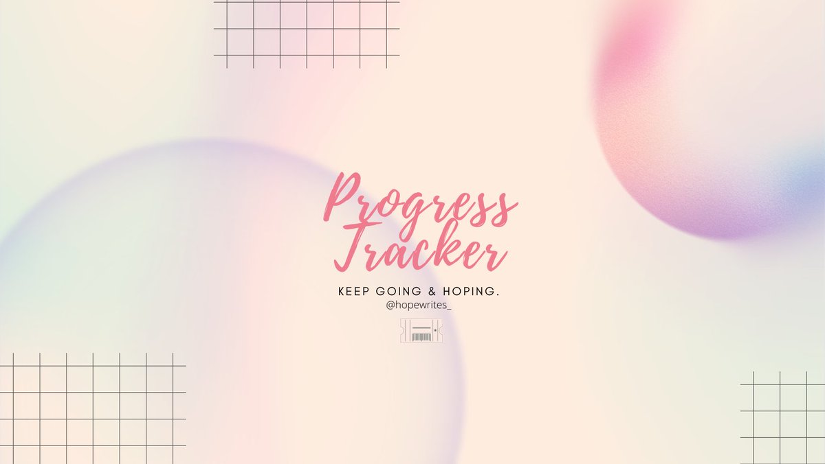 hopewrites_'s tweet photo. #HopeWorksProgress ♡ https://t.co/dTUA8XdBMC