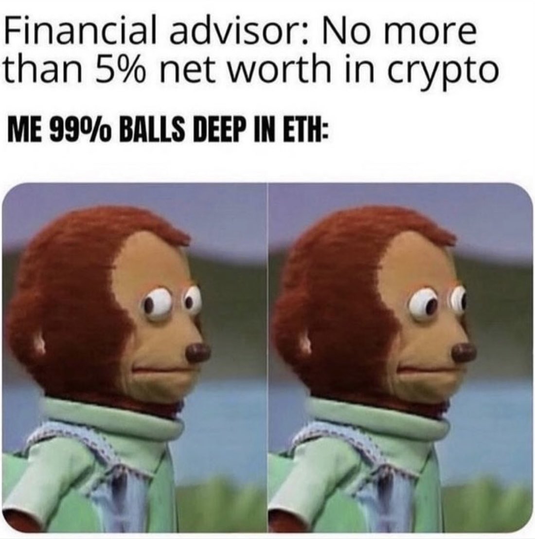 EthereumJesus.ETH ⟠🙌🏻🦇🔊 tweet media