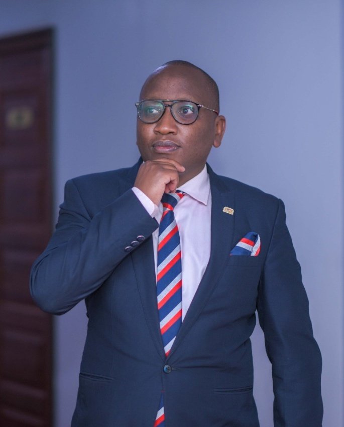 david_itumbi's tweet image. To be Prepared is half the Victory.
Quote by Miguel de Cervantes.

Are you Prepared? 
#TimeToFixit