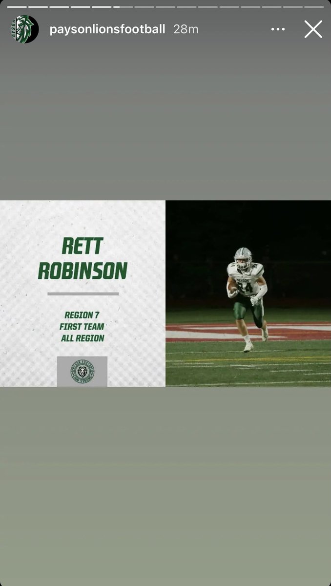 Rett Robinson tweet media
