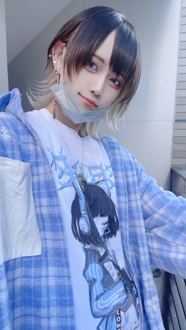 コスプレイヤーつなかわれとのTwitter画像30