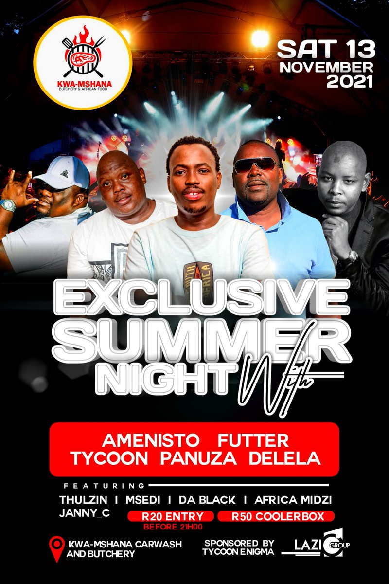 IG:DJPANUZA (@djpanuza) on Twitter photo 