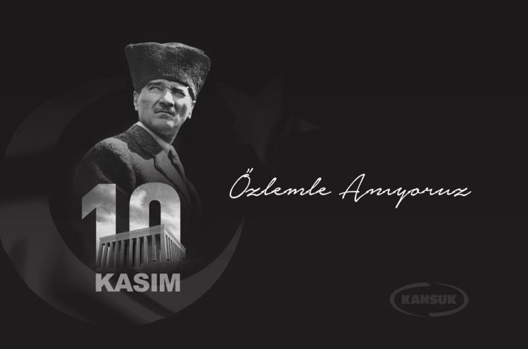 s_dogan1903's tweet photo. #10Kasim #Sensiz83yıl #sonsuzadek #10Kasim1938 https://t.co/4xhX44yWI2
