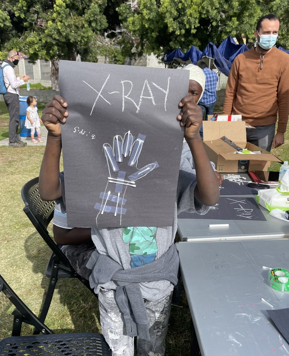 Dr. Dorathy Tamayo-Murillo tweet media