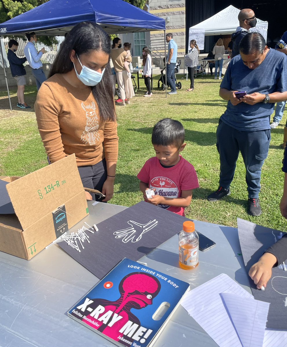 Dr. Dorathy Tamayo-Murillo tweet media