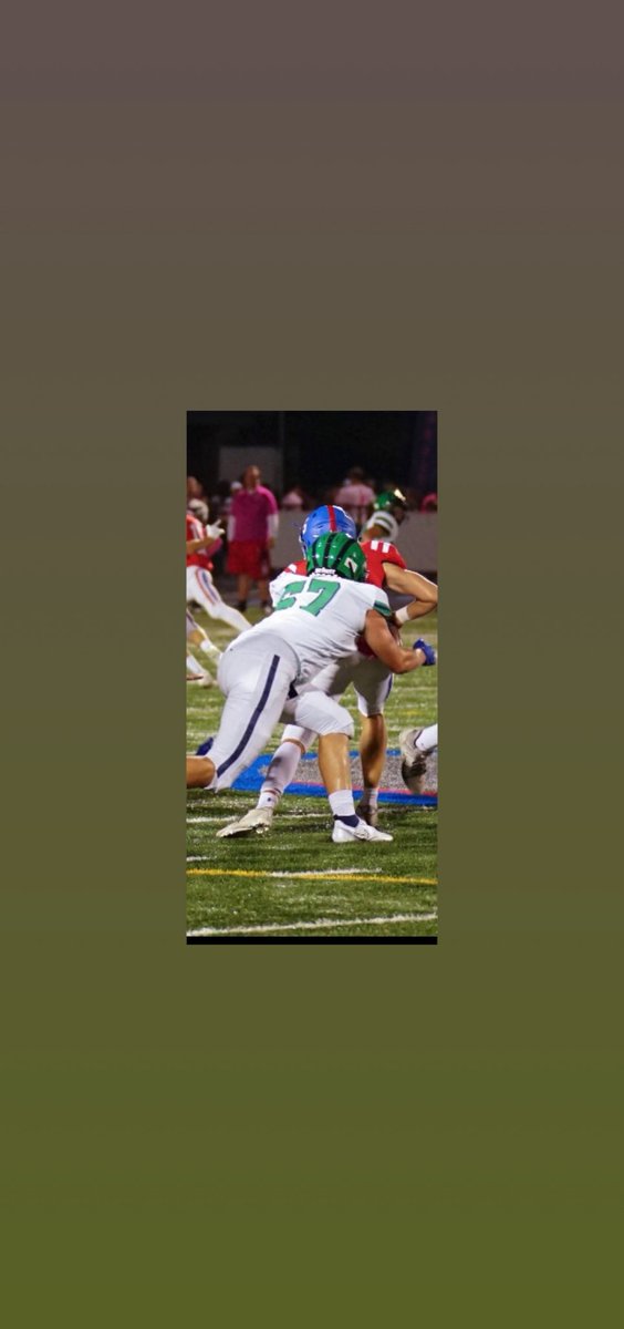 fuchs_brayden's tweet photo. Glad to be named 2nd Team All District Defensive Lineman! https://t.co/eVm9p4zjhT