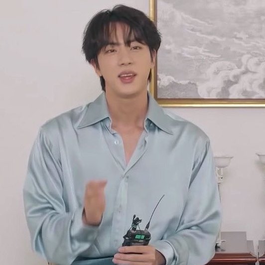 jingallery's tweet photo. #JIN #진 #김석진 https://t.co/c708Y5bFiK