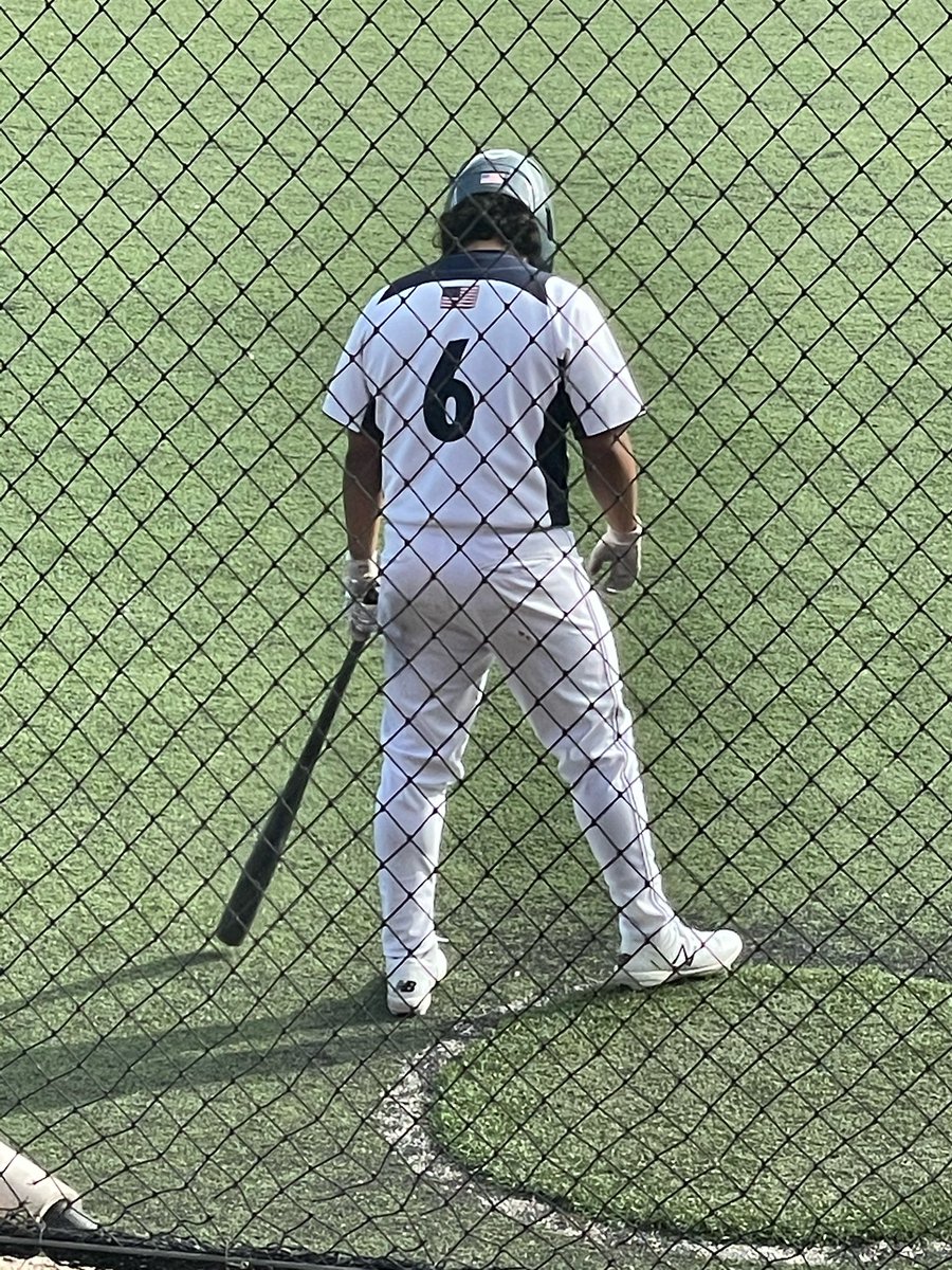 elijahcast21's tweet photo. Onto the next journey… #gobadgers 
@CoachRains20 @ACBaseball806 
@AbqBaseballAcad @PowerArmPitcher 
@CBAStockon_trcy 
@_RRHSathletics https://t.co/3tTFWoHPk3
