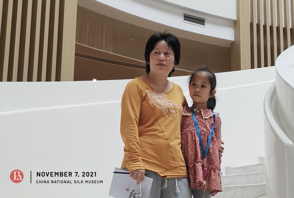 PamoryGroup's tweet photo. Nov 7, 2021
4 families at Pamory evaluation program. For better understanding environments impact on kids' development. https://t.co/3Chv25t5yk