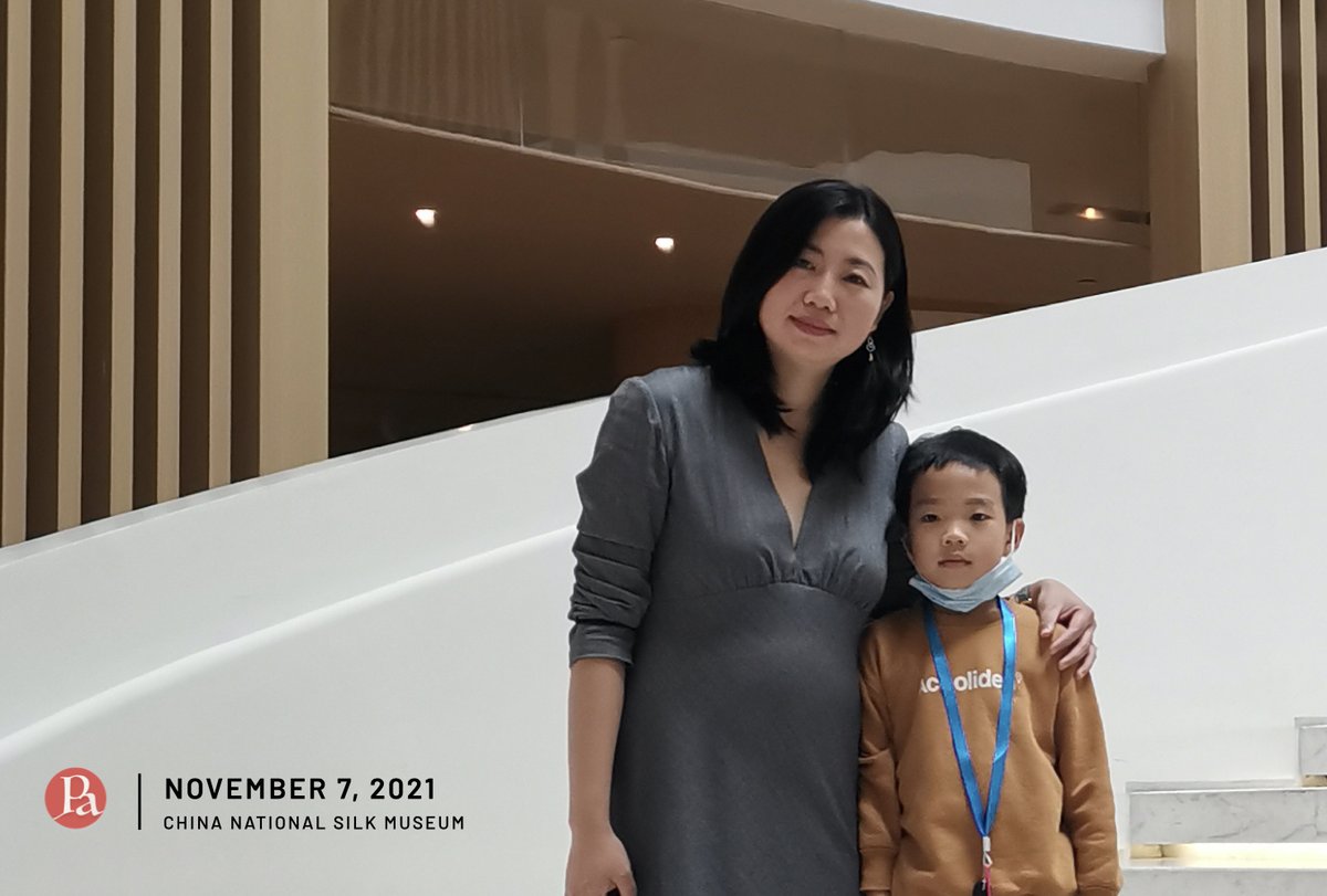 PamoryGroup's tweet photo. Nov 7, 2021
4 families at Pamory evaluation program. For better understanding environments impact on kids' development. https://t.co/3Chv25t5yk